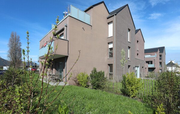 Appartement moderne, 3 chambres, avec wifi