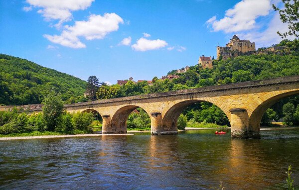 Maison de campagne authentique, 3 chambres, avec jardin