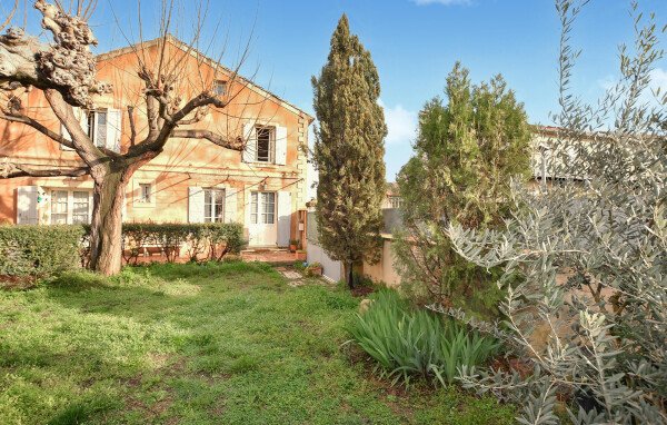 Maison de campagne confortable, 3 chambres, avec wifi