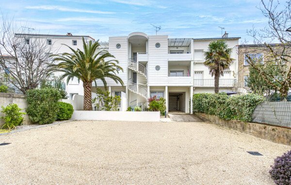 Wohnung 1 Schlafzimmer, mit WLAN