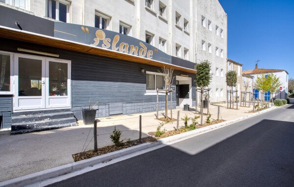 Wohnung 1 Schlafzimmer, mit WLAN