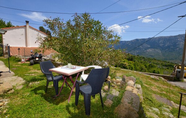 Wohnung 2 Gäste, mit Parkplatz