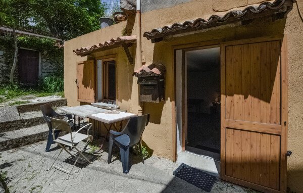 Appartement confortable, 1 chambre, avec parking