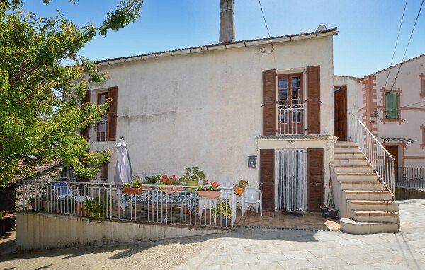 Appartement traditionnel, 2 chambres, avec wifi