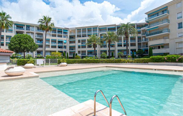 Appartement 1 slaapkamer, met air conditioning