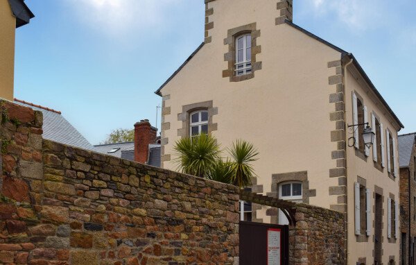 Maison de campagne confortable, 4 chambres, avec wifi