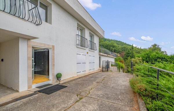Maison de campagne de charme, 3 chambres, avec vue sur mer