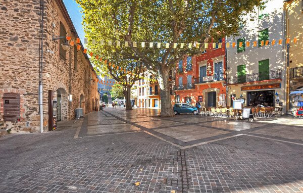 Maison de campagne confortable, 2 chambres, avec wifi