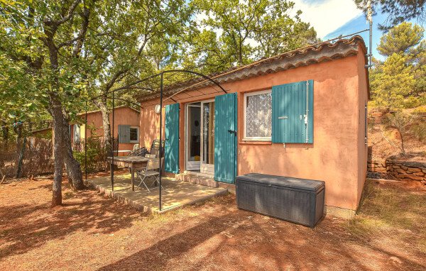 Maison de campagne 2 chambres, avec piscine