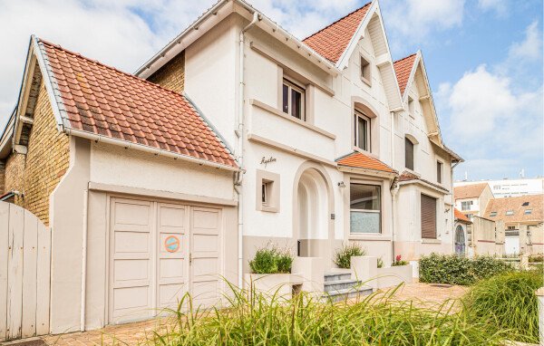 Maison de campagne confortable, 3 chambres, avec jardin