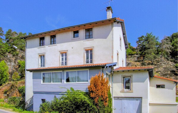 Appartement confortable, 1 chambre, avec parking