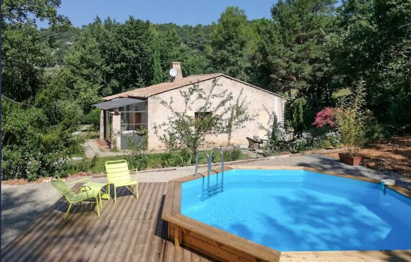 Maison confortable, 3 chambres, avec vue sur mer