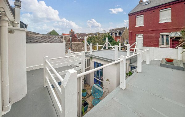 Maison de campagne authentique, 1 chambre, avec parking