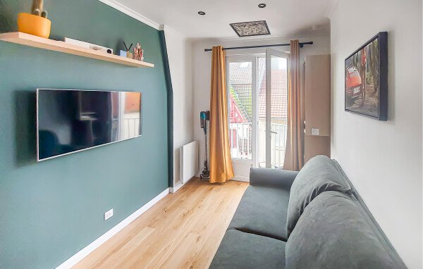 Apartamento 2 huéspedes, con wifi