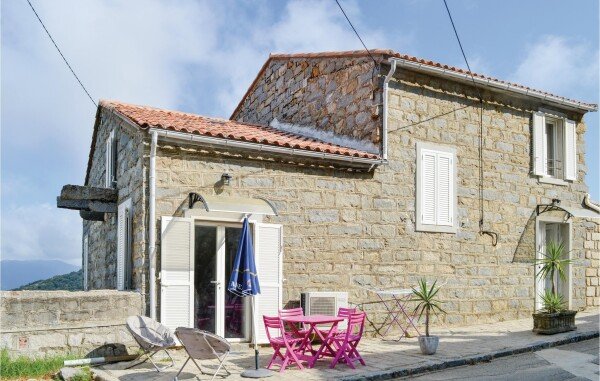 Wohnung 2 Schlafzimmer, mit Klimaanlage