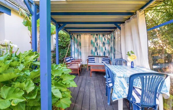 Studio romantique, 1 chambre, avec wifi