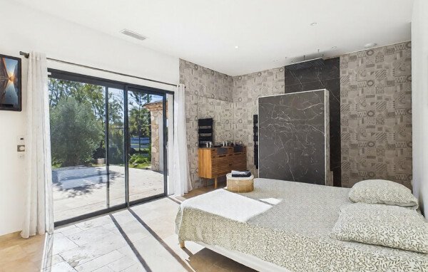 Casa 4 camere, con piscina