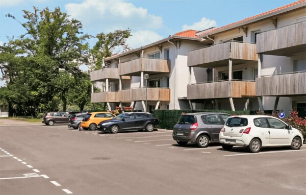 Appartement confortable, 1 chambre, avec climatisation