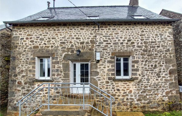 Maison de campagne cozy, 4 chambres, avec wifi