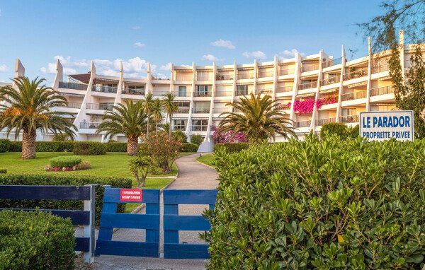 Appartamento 1 camera, con vista mare