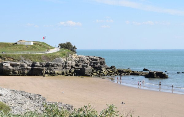 Apartment 1 bedroom, with parking