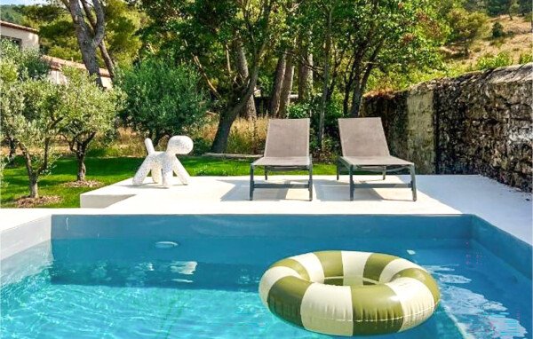 Ferienhaus 7 Schlafzimmer, mit Pool