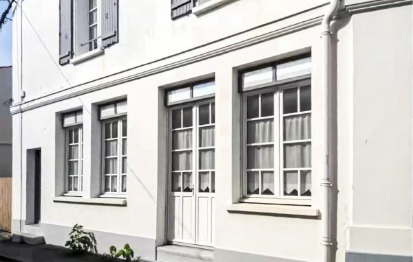 Maison de campagne traditionnelle, 3 chambres, avec wifi
