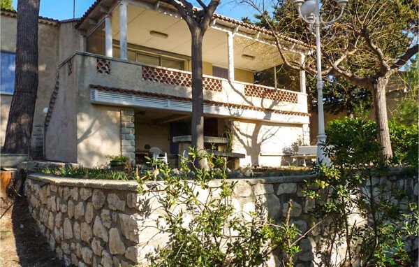 Ferienhaus 4 Schlafzimmer, mit Meerblick