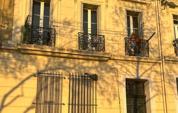 House 1 bedroom, with air conditioning