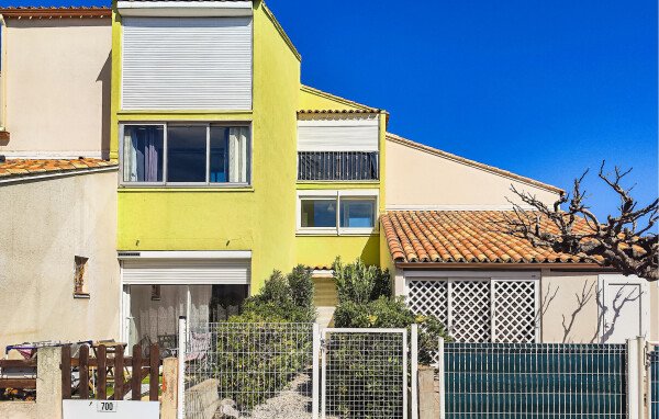 Wohnung 1 Schlafzimmer, mit Parkplatz