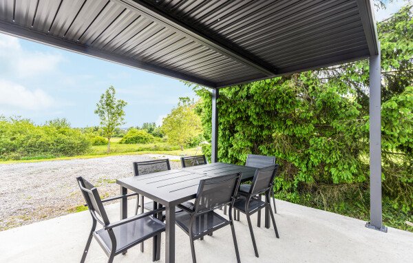 Maison de campagne traditionnelle, 2 chambres, avec wifi