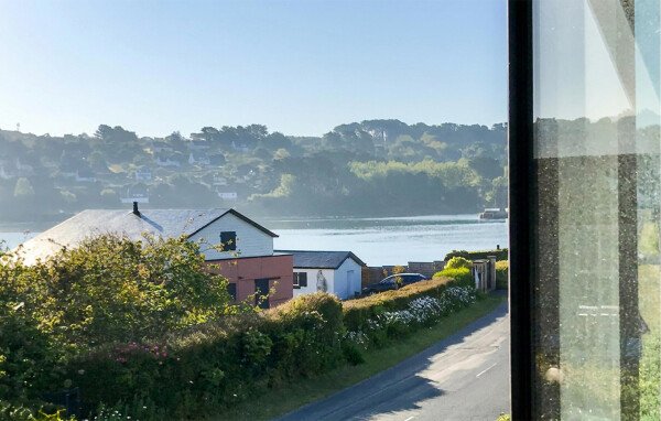 Appartement confortable, 1 chambre, avec vue sur mer