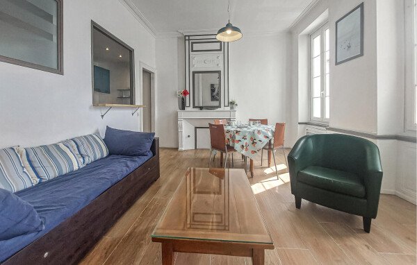Apartamento 1 habitación, con wifi