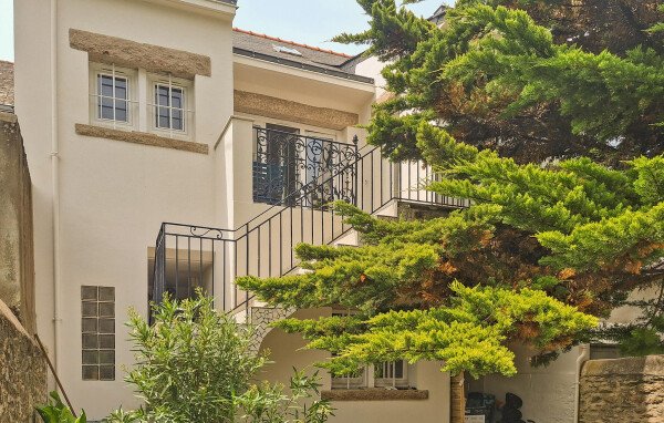 Maison de campagne traditionnelle, 2 chambres, avec wifi