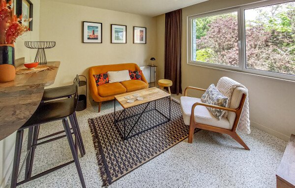 Studio traditionnel, 1 chambre, avec wifi