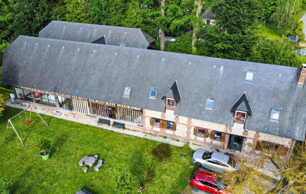 Casa 3 camere, con piscina