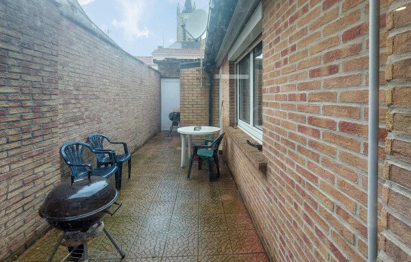 Maison confortable, 3 chambres, avec wifi