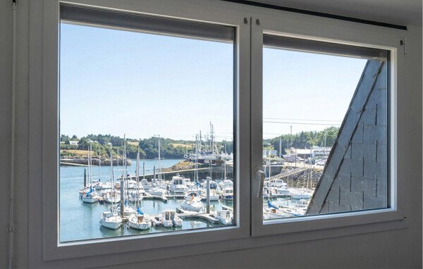 Appartement confortable, 1 chambre, avec wifi