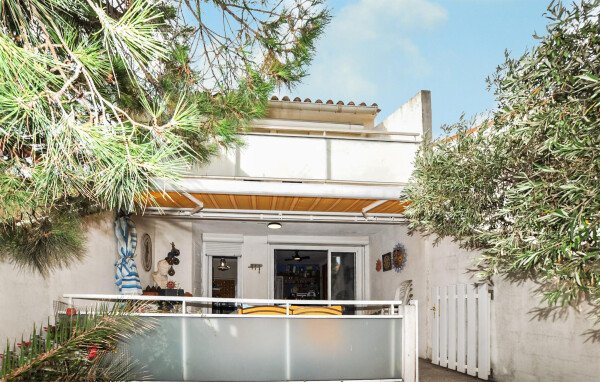 Maison confortable, 5 chambres, avec vue sur mer