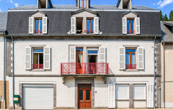 Appartement confortable, 1 chambre, avec wifi