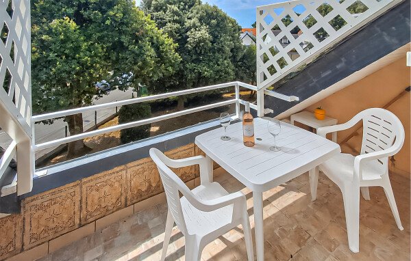 Loft confortable, 2 chambres, avec parking