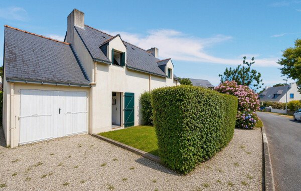 Maison de campagne de charme, 3 chambres, avec jardin