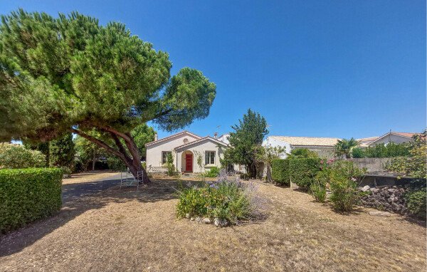 Maison de charme, 2 chambres, avec jardin