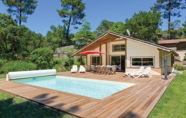 Maison de campagne confortable, 3 chambres, avec vue sur mer