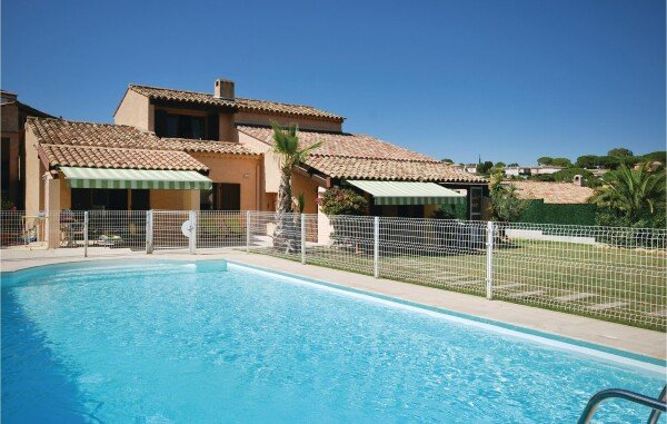 Maison traditionnelle, 4 chambres, avec vue sur mer