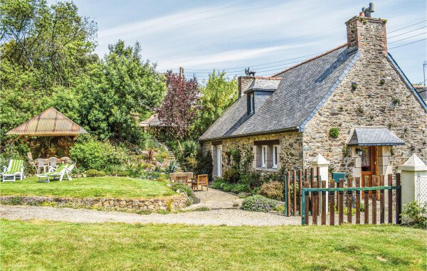 Casa 2 camere, con caminetto