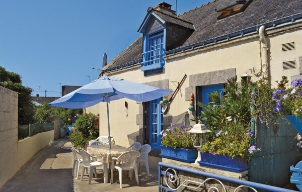 Maison 3 chambres, avec parking