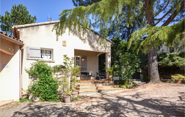 Casa 1 camera, con aria condizionata