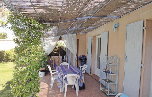 Maison 4 chambres, avec piscine