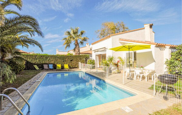 Maison de campagne 3 chambres, avec vue sur mer